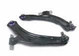 SuperPro 2008 Nissan Rogue S X-Trail T31 Dualis J10 Front Lower Control Arms thumbnail 2