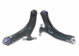SuperPro 2008 Nissan Rogue S X-Trail T31 Dualis J10 Front Lower Control Arms thumbnail 3
