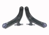 SuperPro 2008 Nissan Rogue S X-Trail T31 Dualis J10 Front Lower Control Arms thumbnail 4