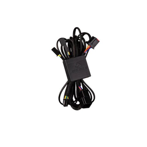 Tazer 25.5-26 Jeep Wrangler Driver Assistance Whisperer Module thumbnail 2
