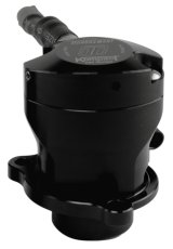 Turbosmart 2024+ Jeep Wrangler JL 2.0T Kompact EM Dual Port VR34 BOV thumbnail 3
