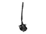 Turbosmart 2024+ Jeep Wrangler JL 2.0T Kompact EM Plumback VR34 BOV thumbnail 1