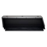Westin 23-25 Ford F-250/350 6ft 8in Bed / RAM 2500/3500 6ft 4in Bed EXP Toolbox Shell Driver - Black thumbnail 1