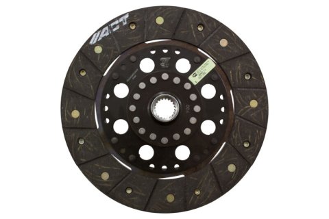 ACT 19-25 Mazda MX-5 Miata Performance Street Rigid Disc thumbnail 1