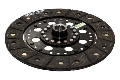 ACT 19-25 Mazda MX-5 Miata Performance Street Rigid Disc thumbnail 2