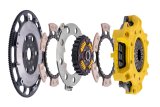 ACT Mod-Twin 10.5 Maxx Xtreme Sprung Race Ceramic Clutch Kit; 26-Spline GM thumbnail 1