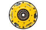 ACT Mod-Twin 10.5 Maxx Xtreme Sprung Race Ceramic Clutch Kit; 26-Spline GM thumbnail 2