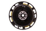 ACT Mod-Twin 10.5 Maxx Xtreme Rigid Race Ceramic Clutch Kit; 26-Spline GM thumbnail 2