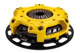 ACT Mod-Twin 10.5 Maxx Xtreme Rigid Race Ceramic Clutch Kit; 26-Spline GM thumbnail 3