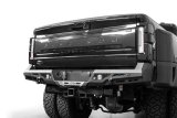 ADD 23-26 Ford Super Duty F-250/F-350 Stealth Fighter Rear Bumper thumbnail 1