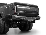 ADD 23-26 Ford Super Duty F-250/F-350 Stealth Fighter Rear Bumper thumbnail 2