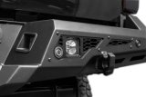 ADD 23-26 Ford Super Duty F-250/F-350 Stealth Fighter Rear Bumper thumbnail 3