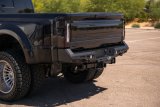 ADD 23-26 Ford Super Duty F-250/F-350 Stealth Fighter Rear Bumper thumbnail 4