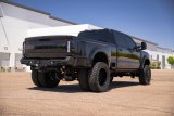 ADD 23-26 Ford Super Duty F-250/F-350 Stealth Fighter Rear Bumper thumbnail 5