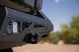 ADD 23-26 Ford Super Duty F-250/F-350 Stealth Fighter Rear Bumper thumbnail 8