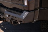 ADD 23-26 Ford Super Duty F-250/F-350 Stealth Fighter Rear Bumper thumbnail 9