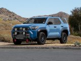 aFe Terra Guard Bull Bar 25-26 Toyota 4Runner No Drill No Cut Installation thumbnail 4
