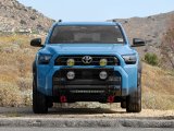 aFe Terra Guard Bull Bar 25-26 Toyota 4Runner No Drill No Cut Installation thumbnail 5