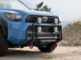 aFe Terra Guard Bull Bar 25-26 Toyota 4Runner No Drill No Cut Installation thumbnail 6