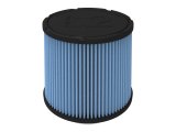 aFe Magnum FORCE Intake Replacement Air Filter w/ Dura Dry Media 3-7/8in F x8in B x 7in T x6-3/4in H thumbnail 1