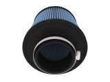 aFe Magnum FORCE Intake Replacement Air Filter w/ Dura Dry Media 3-7/8in F x8in B x 7in T x6-3/4in H thumbnail 2