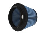 aFe Magnum FORCE Intake Replacement Air Filter w/ D2 Dura-Dry Media 6in F x 9in B x 7in T x 7in H thumbnail 4