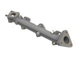 aFe BladeRunner Ported Ductile Iron Exhaust Manifold Ford Diesel Trucks 11-14 V8-6.7L (td) thumbnail 4