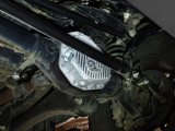 aFe POWER Street Series Front Diff Cover Raw w/ Machined Fins Ford F-250/350 23-26(Dana M235) thumbnail 2