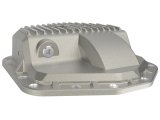 aFe POWER Street Series Front Diff Cover Raw w/ Machined Fins Ford F-250/350 23-26(Dana M235) thumbnail 6