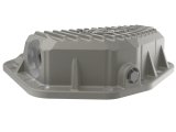 aFe POWER Street Series Front Diff Cover Raw w/ Machined Fins Ford F-250/350 23-26(Dana M235) thumbnail 7