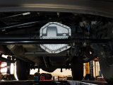 aFe POWER Street Series Front Diff Cover Raw w/ Machined Fins Ford F-250/350 23-26(Dana M235) thumbnail 8