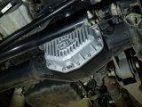 aFe POWER Street Series Front Diff Cover Raw w/ Machined Fins Ford F-250/350 23-26(Dana M235) thumbnail 9