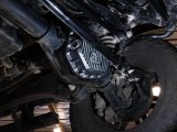 aFe POWER Pro Series Front Diff Cover Black w/ Machined Fins Ford F-250/350 23-26 (Dana M235) thumbnail 4
