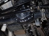 aFe POWER Pro Series Front Diff Cover Black w/ Machined Fins Ford F-250/350 23-26 (Dana M235) thumbnail 5