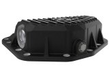 aFe POWER Pro Series Front Diff Cover Black w/ Machined Fins Ford F-250/350 23-26 (Dana M235) thumbnail 6
