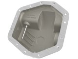 aFe POWER Pro Series Front Diff Cover Black w/ Machined Fins Ford F-250/350 23-26 (Dana M235) thumbnail 7