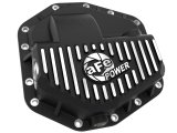 aFe POWER Pro Series Front Diff Cover Black w/ Machined Fins Ford F-250/350 23-26 (Dana M235) thumbnail 8