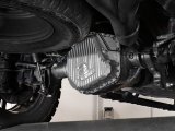aFe POWER Street Series Rear Diff Cover Raw w/ Machined Fins Ford F-250/350 23-26 (Sterling 11.6) thumbnail 4