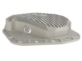aFe POWER Street Series Rear Diff Cover Raw w/ Machined Fins Ford F-250/350 23-26 (Sterling 11.6) thumbnail 5