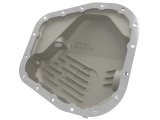 aFe POWER Street Series Rear Diff Cover Raw w/ Machined Fins Ford F-250/350 23-26 (Sterling 11.6) thumbnail 6