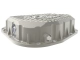 aFe POWER Street Series Rear Diff Cover Raw w/ Machined Fins Ford F-250/350 23-26 (Sterling 11.6) thumbnail 7