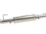 aFe Vulcan Series 3in Stainless Rear-Side Exit Exhaust Sys Black Ford Ranger Raptor 22-26 L4-2.0L thumbnail 3