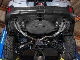 aFe Takeda 2-1/2in 304 Stainless Steel Axle-Back Hi-Tuck Exhaust System Subaru Outback 20-26 H4-2.4L thumbnail 2