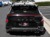aFe Takeda 2-1/2in 304 Stainless Steel Axle-Back Exhaust w/ Black Tip Hyundai Kona 24-26 L4-1.6L (t) thumbnail 5