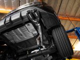aFe Takeda 2-1/2in 304 Stainless Steel Axle-Back Exhaust w/ Black Tip Hyundai Kona 24-26 L4-1.6L (t) thumbnail 6