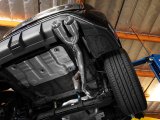 aFe Takeda 2-1/2in 304 Stainless Steel Axle-Back Exhaust w/ Polished Tip Hyundai Kona 24-26 L4-1.6L thumbnail 4