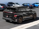 aFe Takeda 2-1/2in 304 Stainless Steel Axle-Back Exhaust w/ Polished Tip Hyundai Kona 24-26 L4-1.6L thumbnail 5