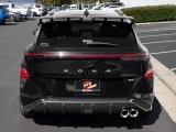 aFe Takeda 2-1/2in 304 Stainless Steel Axle-Back Exhaust w/ Polished Tip Hyundai Kona 24-26 L4-1.6L thumbnail 6
