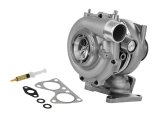aFe Power Bladerunner Turbocharger 88mm 11-16 GM Diesel Trucks V8-6.6L (td) LML thumbnail 4