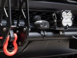 aFe Ram 1500 DT Terra Guard Parking Sensor Relocation Kit (for 79-27025 / 79-27028) thumbnail 5